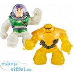 GOO JIT ZU LIGHTYEAR Versus balení (Buzz VS Cyclops) – Sleviste.cz