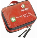 Deuter First Aid Kit Active Papaya plná
