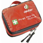 Deuter First Aid Kit Active Papaya plná – Zboží Dáma Deuter First Aid Kit Active Papaya plná – Zboží Dáma