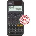 Casio FX 85 CE X Školní vědecká kalkulačka 45012673 – Hledejceny.cz