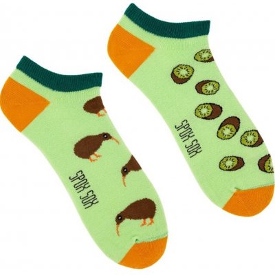 Spox Sox Kiwi multicolor – Hledejceny.cz