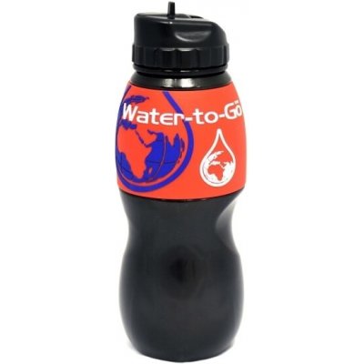 Water to Go 750 ml