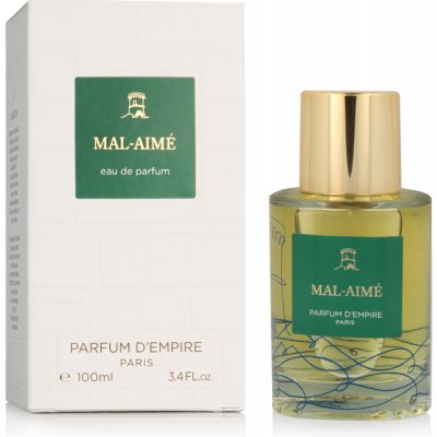 Parfum d'Empire Mal-Aimé parfémovaná voda unisex 100 ml – Hledejceny.cz