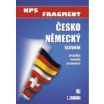 Česko - německý slovník /pravidla nového pravopisu/ - Křižková,Půček,sedláčková a kol. – Zbozi.Blesk.cz