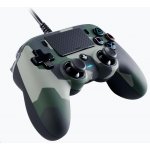 Nacon Wired Compact Controller PS4 PS4OFCPADCAMOGREEN – Hledejceny.cz