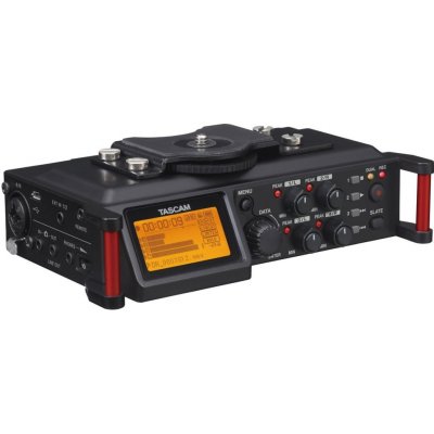 Tascam DR-70D – Hledejceny.cz