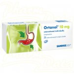 ORTANOL POR 10MG CPS ETD 28 – Sleviste.cz