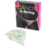 Candy G-String Sladká tanga – Zboží Mobilmania