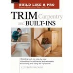 Trim Carpentry and Built-ins – Hledejceny.cz