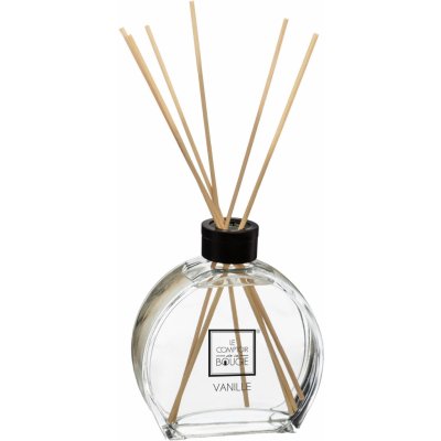 Atmosphera Vonné tyčinky s difuzorem Haly Vanilka 100 ml – Sleviste.cz