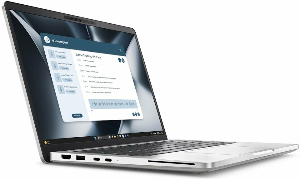 DELL Pro 13 Plus PB13255