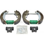 Souprava brzd, bubnova brzda A.B.S. 111533 | Zboží Auto