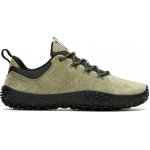 Merrell Wrapt pánská outdoorová obuv olive black – Hledejceny.cz