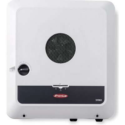 Fronius Symo Gen24 10.0 Plus – Sleviste.cz