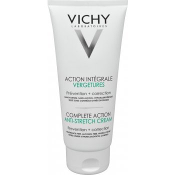 Vichy Action Integrale Vergetures krém na strie 200 ml