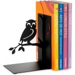 Balvi Knižní zarážka Book Guard 27567 – Zboží Dáma