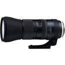 Tamron SP 150-600mm f/5-6.3 Di USD G2 Sony