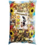 Apetit Orange Nutrition mix 800 g – Hledejceny.cz