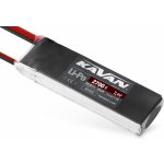 KAVAN Air Li-Po 2700mAh/7,4V 30/60Cpack – Sleviste.cz