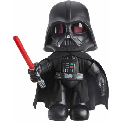 StarWars Star Wars Darth Vader Feature Obi-Wan – Zboží Mobilmania