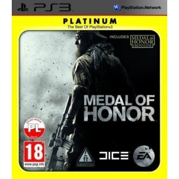 Medal of Honor