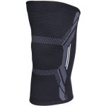 KN02 bandáž na koleno černá-bílá – Hledejceny.cz