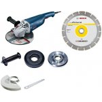 Bosch GWS 2200 0.601.8C1.120 – Zboží Mobilmania