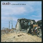 Rush - A Farewell to Kings CD – Hledejceny.cz