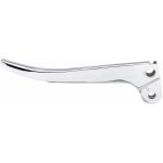 Páčka spojky Jawa/Pérák - chrom – Hledejceny.cz