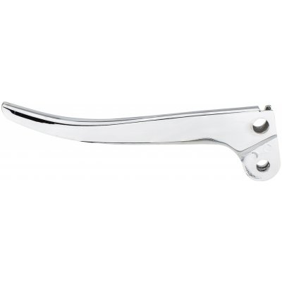 Páčka spojky Jawa/Pérák - chrom – Hledejceny.cz