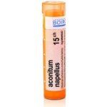 ACONITUM NAPELLUS POR 15CH GRA 1X4G – Hledejceny.cz