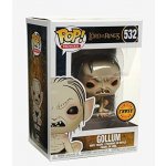 Funko Pop! The Lord of the Rings Gollum 9 cm – Hledejceny.cz