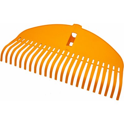 XTline PET hrábě plastové PBT23T 480x260mm – Zboží Dáma