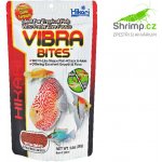 Hikari Vibra Bites 280 g – Zboží Dáma