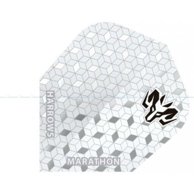 Harrows Marathon Wolfram – Hledejceny.cz