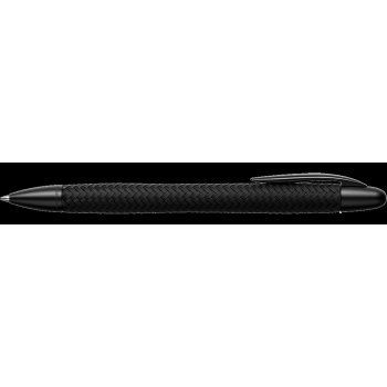 Porsche Design P'3110 TecFlex Black