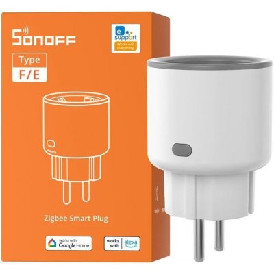 Sonoff S60TPF ZigBee – Zboží Živě