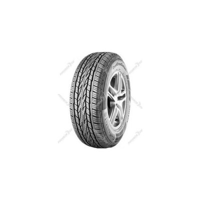 CONTI CROSS CONTACT LX2 215/60 R17 96H – Hledejceny.cz