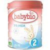Umělá mléka Babybio 2 PRIMEA 800 g