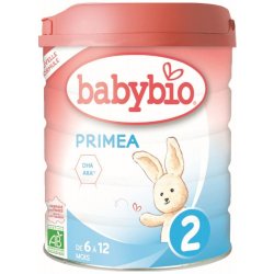 Babybio 2 PRIMEA 800 g