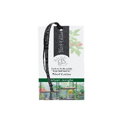 Boles D´olor Sáček parfemovaný Urban Jungle 50 ml – Zboží Dáma