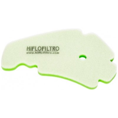 HIFLOFILTRO HIFLO vzduchový filtr HFA5201DS – Hledejceny.cz