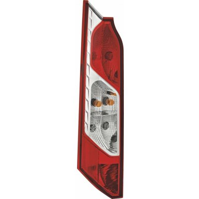 Zadní světlo VALEO 045252 – Hledejceny.cz