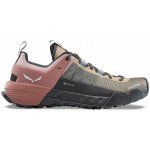 Salewa Wildfire Nxt Gtx W béžová/červená – Hledejceny.cz