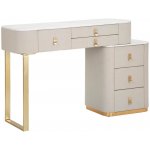 Mauro Ferretti Beauty zlatá/béžová – Zboží Mobilmania