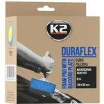 K2 Duraflex 150x50 mm modrá | Zboží Auto
