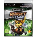 Ratchet and Clank HD Collection