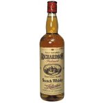 RICHARDSON WHISKY 40% 0,7 l (holá láhev) – Hledejceny.cz