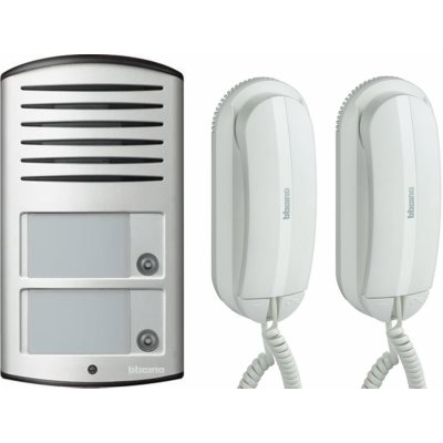 Bticino 366821 – Sleviste.cz