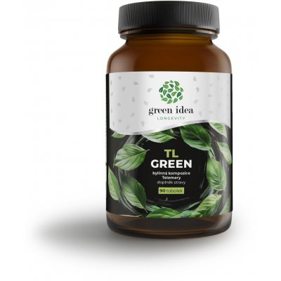 Green idea TL GREEN tobolky 90 ks – Hledejceny.cz